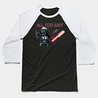 Swaa Merch 55 Baseball T-Shirt